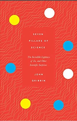 Seven Pillars of Science - The Incredible Lightness of Ice, and Other Scientific Surprises