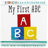 Make Believe Ideas My First ABC