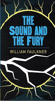 The Sound and the Fury