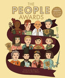 The People Awards Hardcover – Illustrated, August 7, 2018
