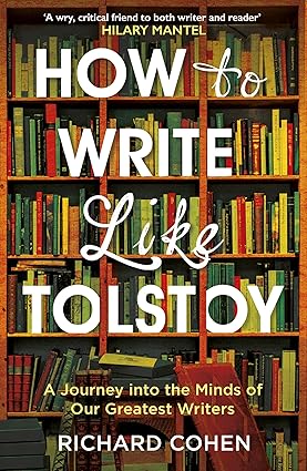 How to Write Like Tolstoy