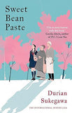 Sweet Bean Paste