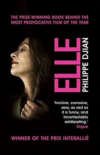 Elle (film tie in)