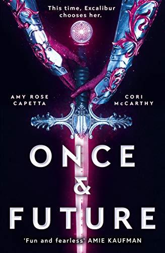 Once and Future