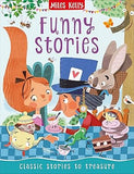 Funny Stories