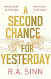 A Second Chance for Yesterday
