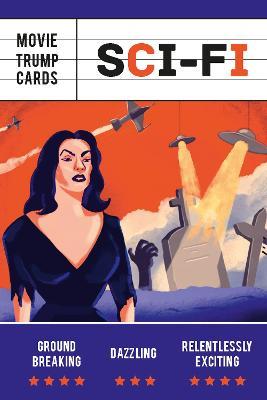 Sci-Fi - Movie Trump Cards