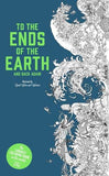 To the Ends of the Earth and Back Again - The Longest Colouring Book in the World