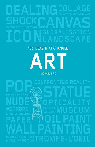 100 Ideas that Changed Art  Pocket Editions