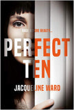 Perfect Ten: A powerful novel about one woman's search for revenge - Paperback