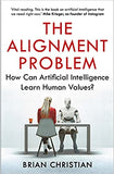 The Alignment Problem - How Can Machines Learn Human Values?
