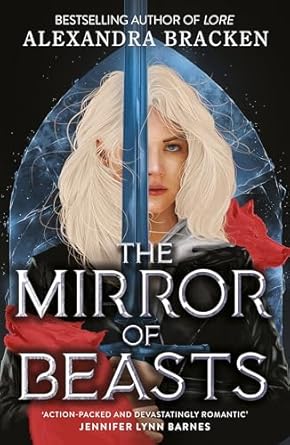 The Mirror of Beasts Book 2