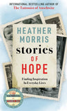 Stories of Hope Finding Inspiration in Everyday Lives