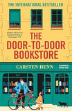 The Door to  Door Bookstore