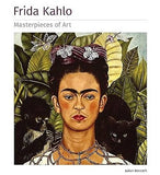 Frida Kahlo Masterpieces of Art