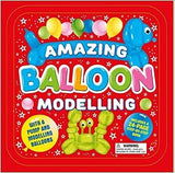 Amazing Balloon Modelling