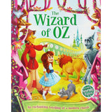 The Wizard of Oz (Picture Flat Portrait Deluxe)