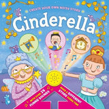 Cinderella (3D Pop Scenes)