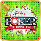 Poker: The Ultimate Guide (Adult Box Set 6)
