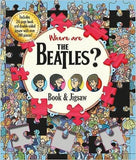 Where Are The Beatles?