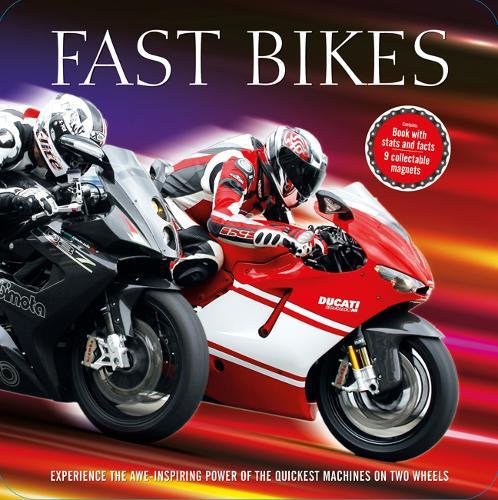 Fast Bikes (Slim Tin)