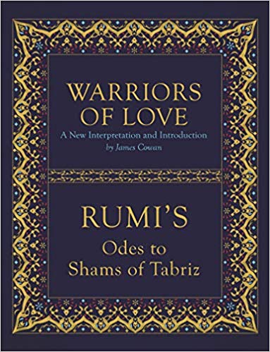 Warriors of Love -
