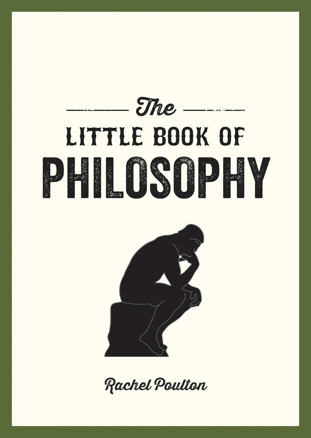 The Little Book of Philosophy