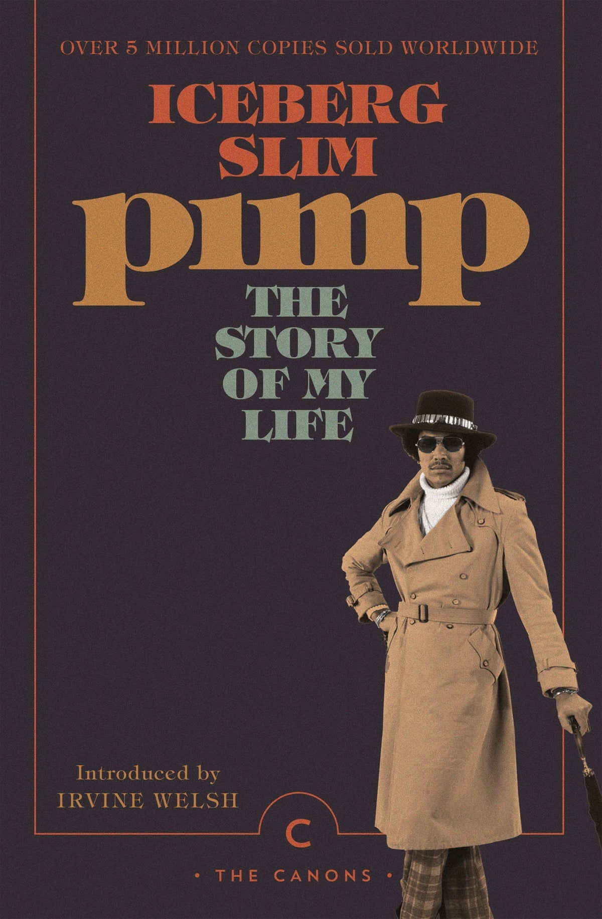 Pimp: the Story of My Life