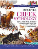 Box Set - Discover Greek Mythology