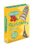 Flash Cards - Geography Trivia