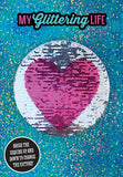 My Glittering Life Trifold