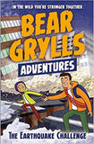Bear Grylls Adventure : The Earthquake