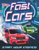 Pocket Power: Fast Cars