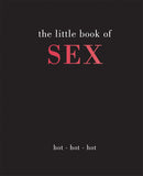Little Book of Sex - Hot - Hot - Hot