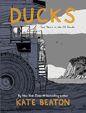 Ducks