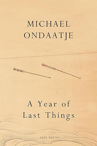 A Year of Last Things