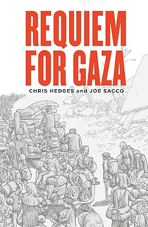 Requiem for Gaza