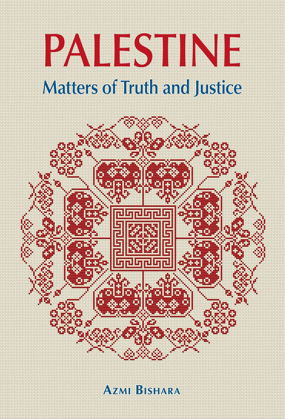 Palestine - Matters of Truth and Justice