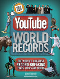 YouTube World Records: The Internet's Greatest Record-Breaking Feats