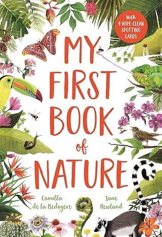 My First Book of Nature