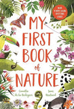 My First Book of Nature