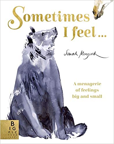 Sometimes I Feel ...: A Menagerie of Feelings Big and Small