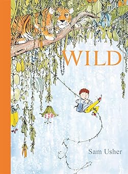WILD Hardcover