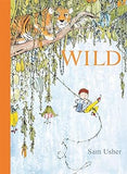 WILD Hardcover