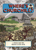 Where s Churchill