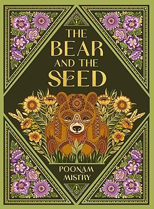 The Bear and the Seed