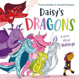 Daisy's Dragons: A story about feelings