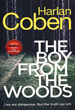 The Boy from the Woods