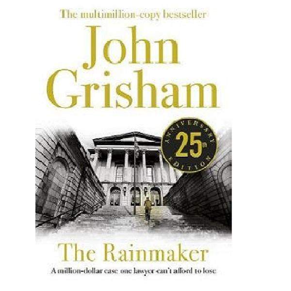 The Rainmaker