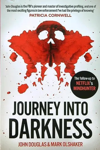 Journey Into Darkness